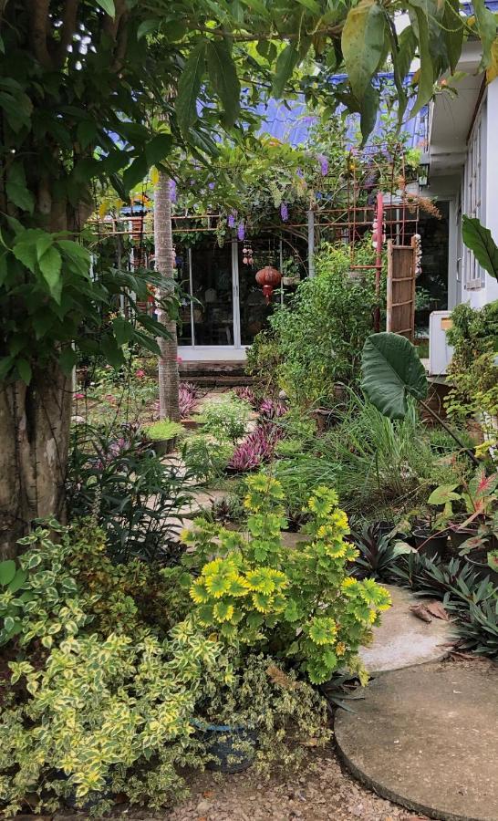 River Flow House Bangtanod Photharam エクステリア 写真