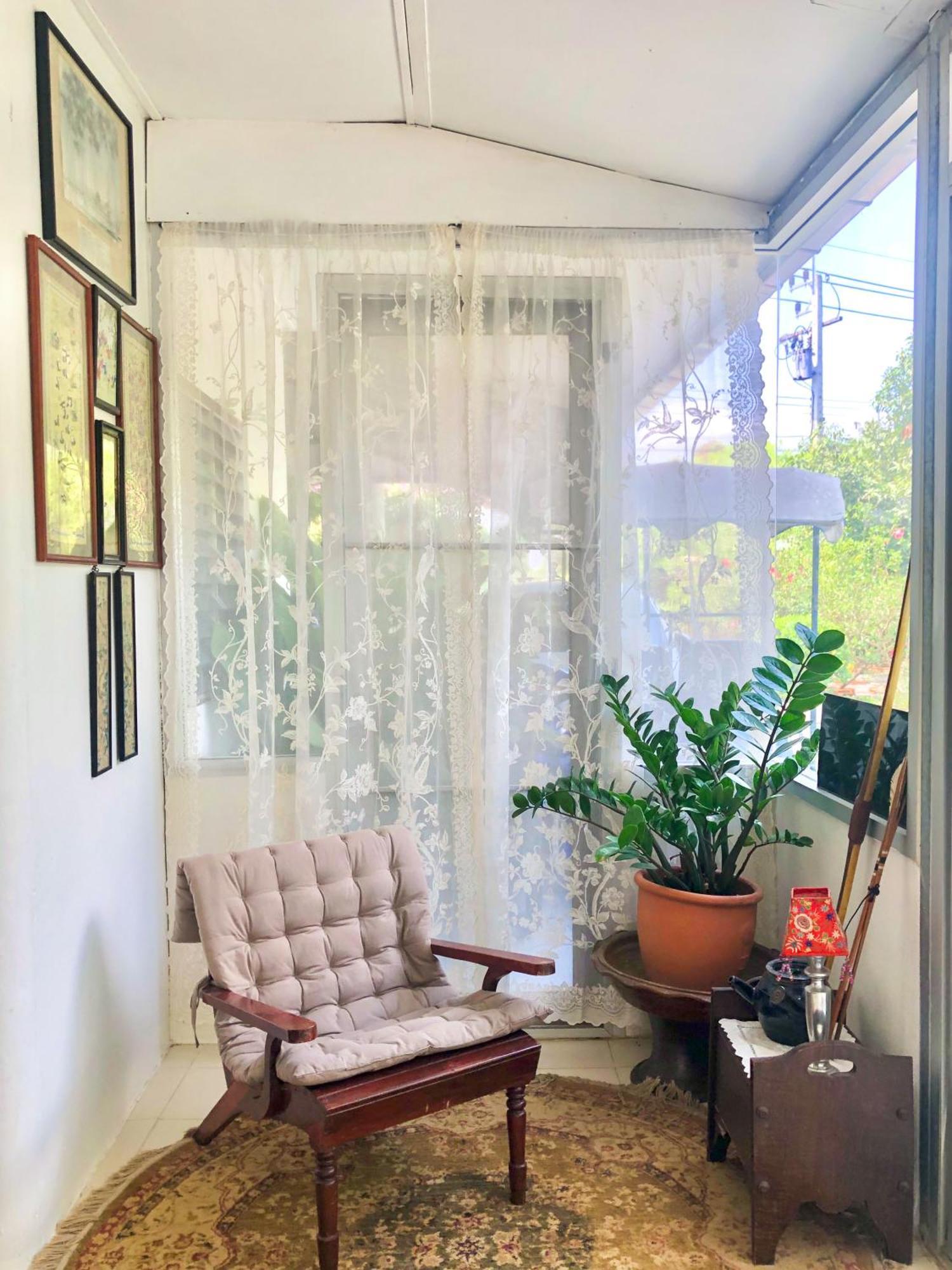 River Flow House Bangtanod Photharam エクステリア 写真