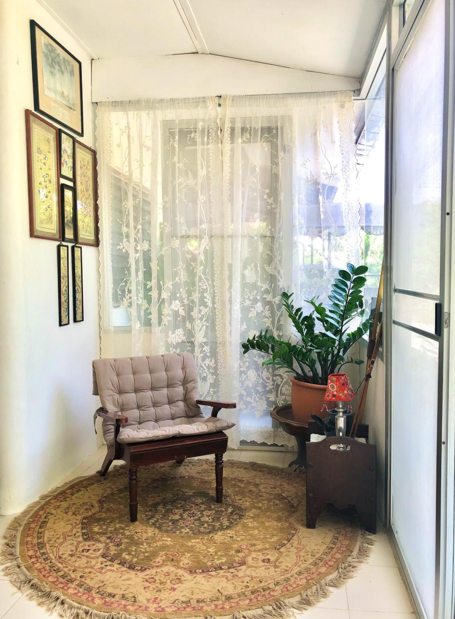 River Flow House Bangtanod Photharam エクステリア 写真