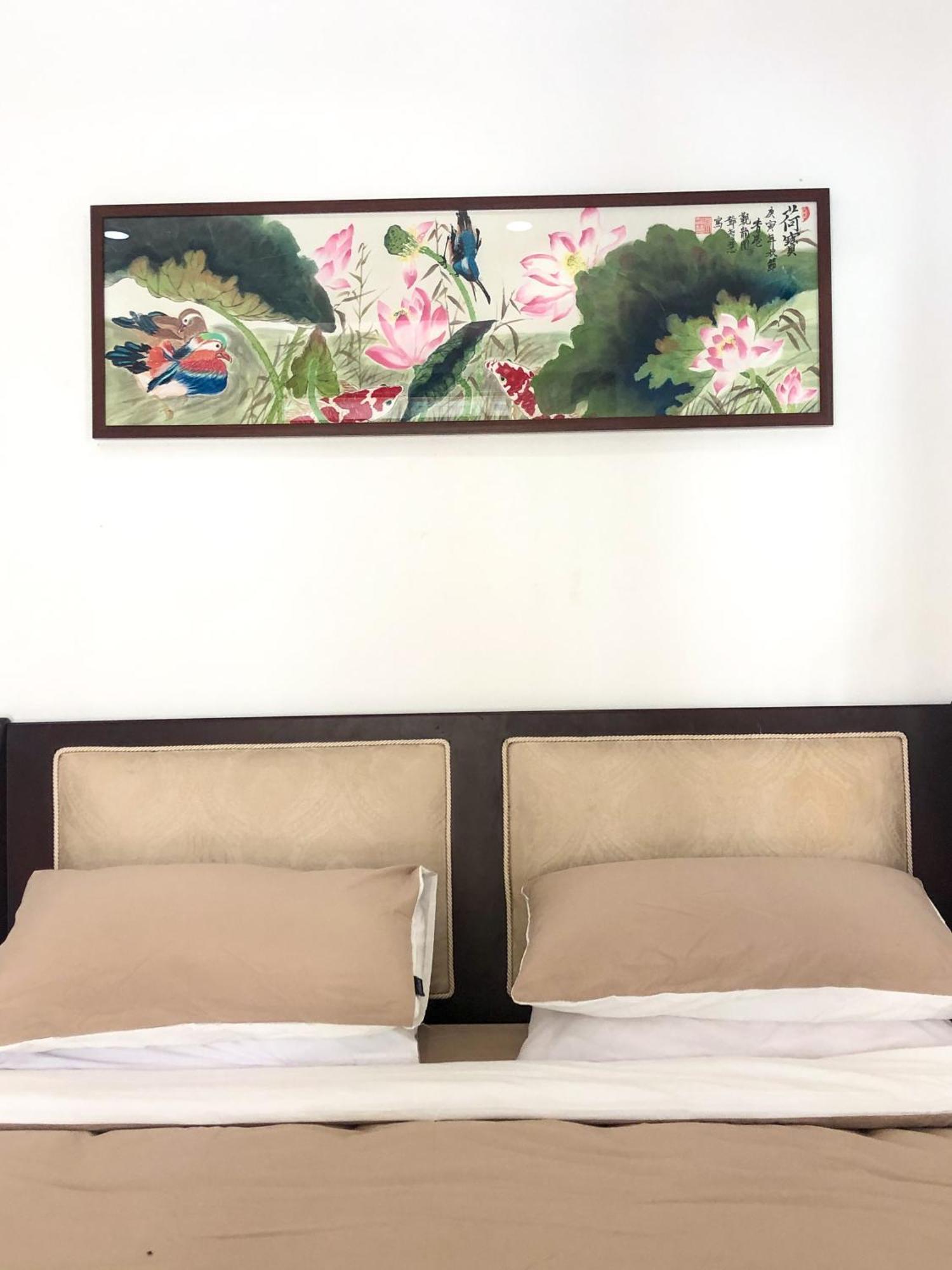 River Flow House Bangtanod Photharam 部屋 写真