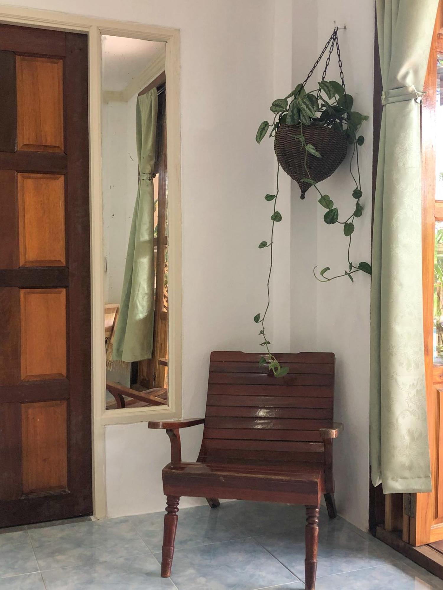 River Flow House Bangtanod Photharam 部屋 写真