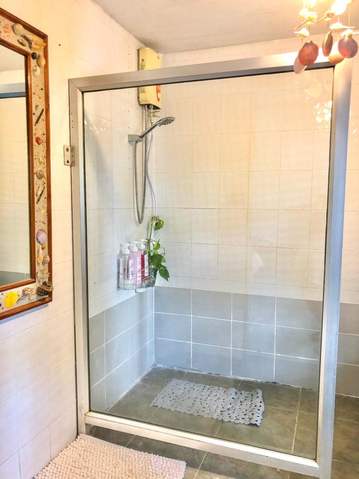 River Flow House Bangtanod Photharam 部屋 写真