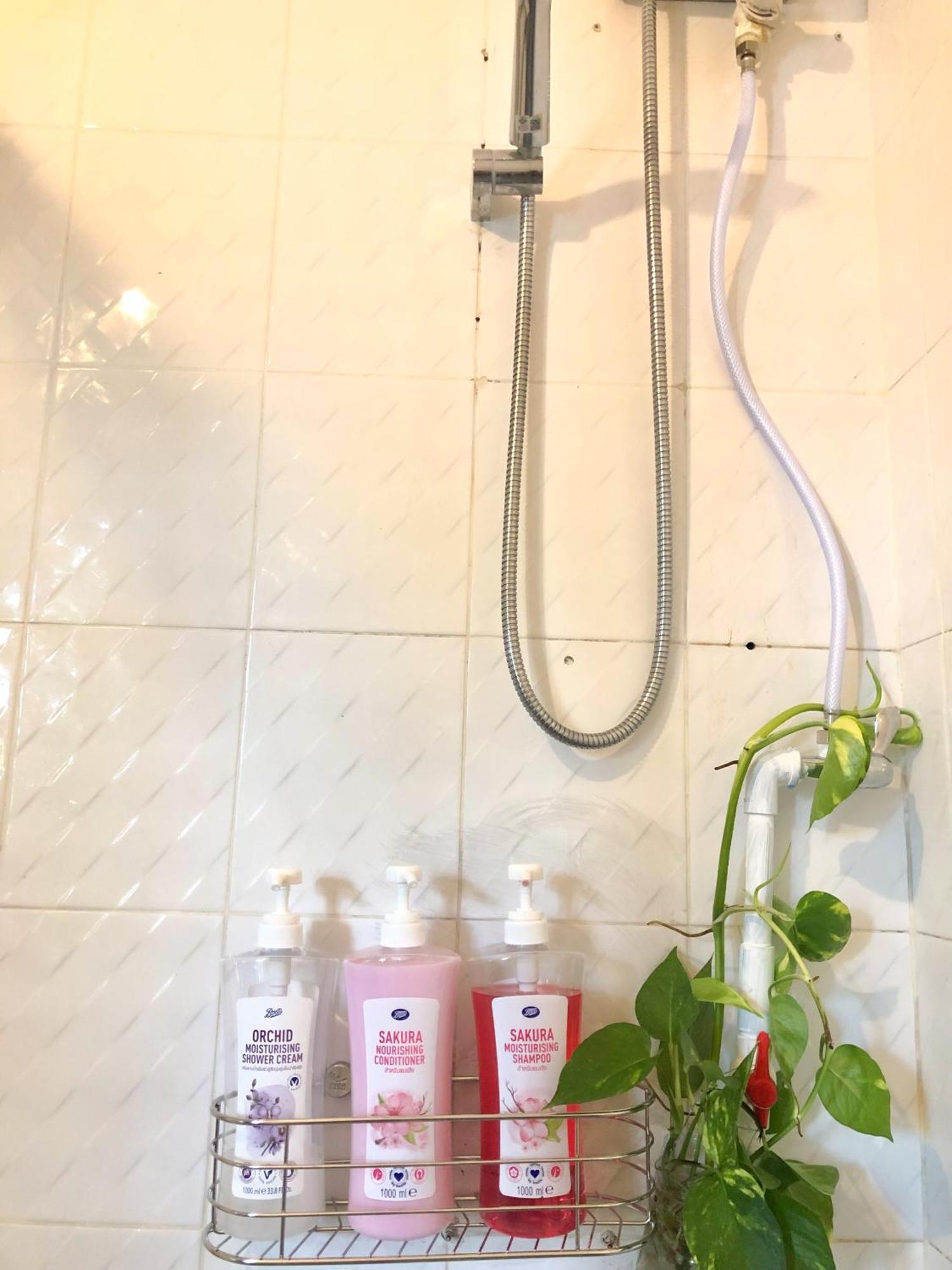 River Flow House Bangtanod Photharam 部屋 写真
